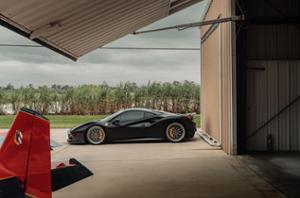 Ferrari 488 Thumbnail